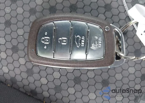 2019 Hyundai Ioniq Plug-In Hybrid из США, поврежденный, VIN KMHC65LD1KU159740